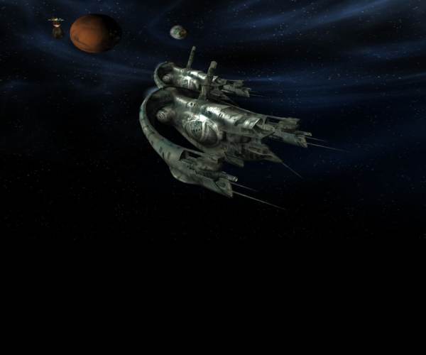 Haegemonia: The Solon Heritage