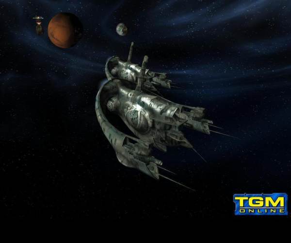 Haegemonia: The Solon Heritage