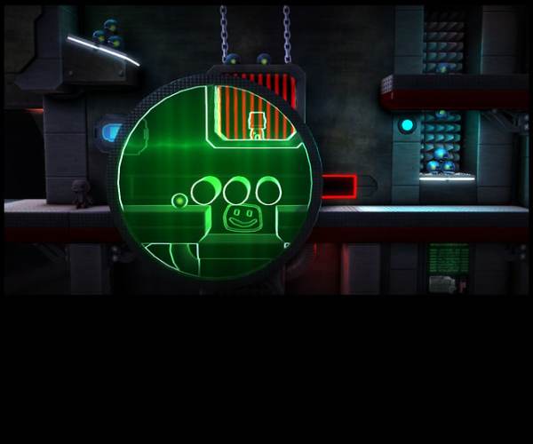 LittleBigPlanet 2: Cross-Controller Pack
