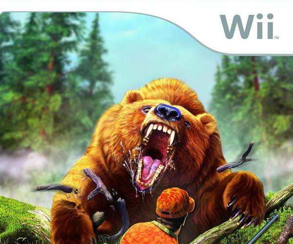 Cabelas Dangerous Hunts