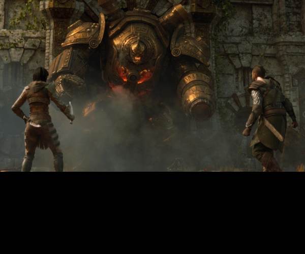 The Elder Scrolls 3: Morrowind