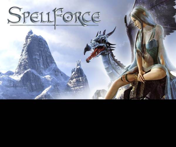 Spellforce: The breath of winter