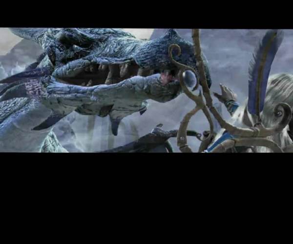 Spellforce: The breath of winter