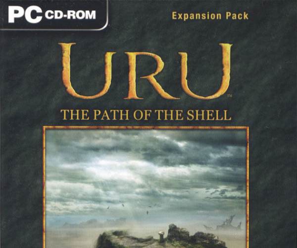 URU: Path of the shells expansion