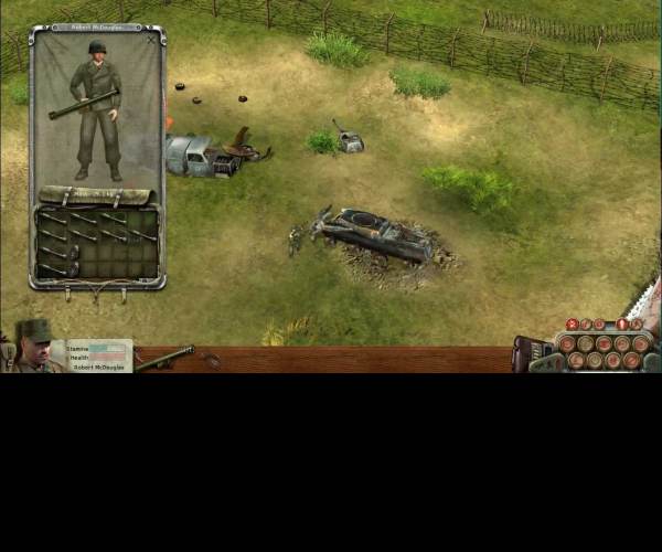 Soldiers: Heroes of World War 2