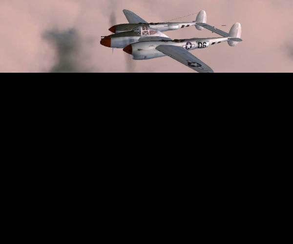 IL2 Forgotten battles ace expansion pack