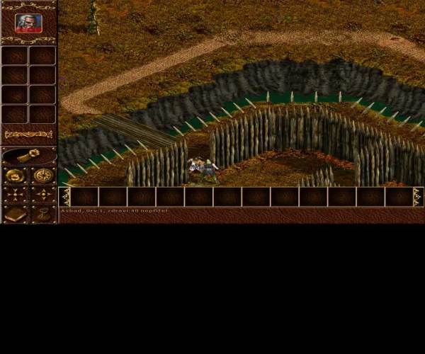 Konung 2: Blood of the Titans