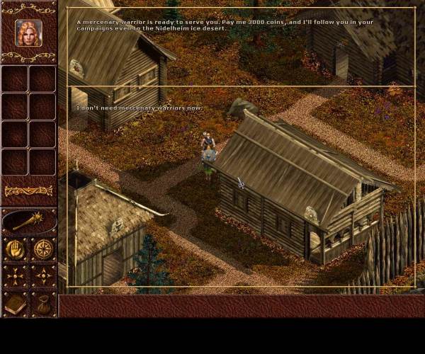 Konung 2: Blood of the Titans