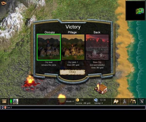 Warlords IV: Heroes of Etheria