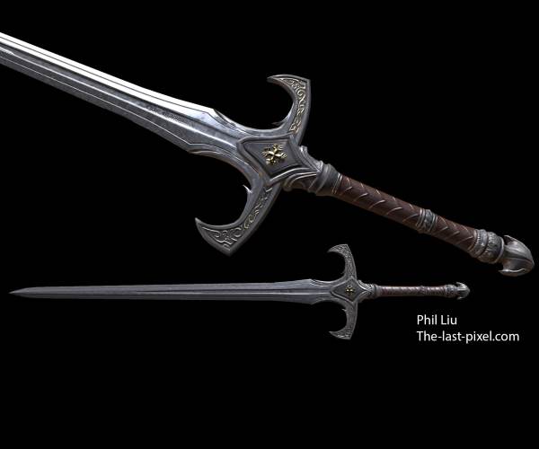 Middle-earth: Shadow of Mordor - The Bright Lord
