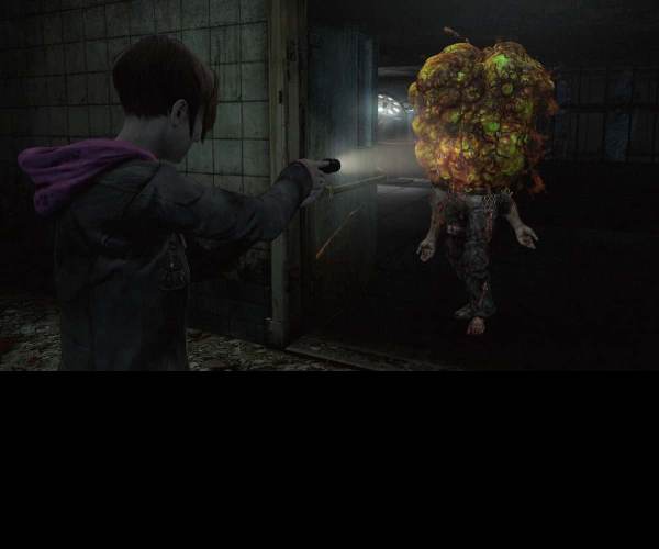 Resident Evil Revelations 2 - třetí epizoda