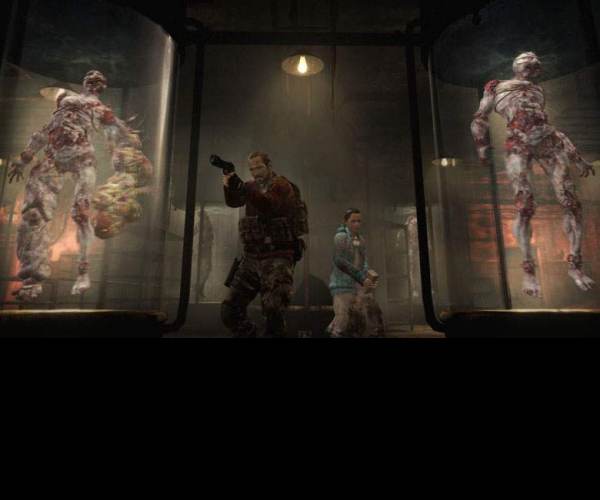 Resident Evil Revelations 2 - 4. epizoda