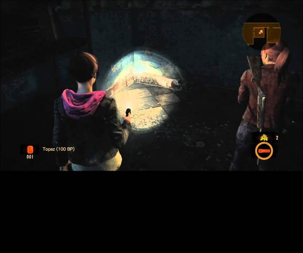 Resident Evil Revelations 2 - 4. epizoda