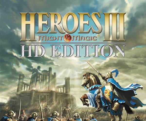 Heroes of Might and Magic 3 HD Edition