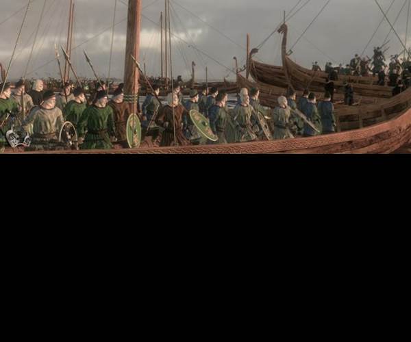 Mount and Blade: Warband - Viking Conquest
