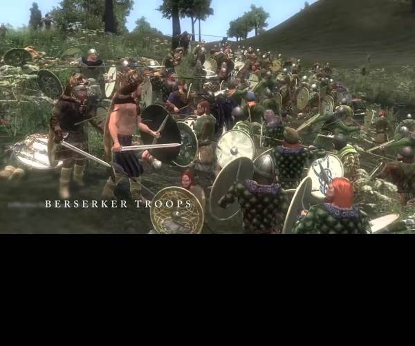 Mount and Blade: Warband - Viking Conquest