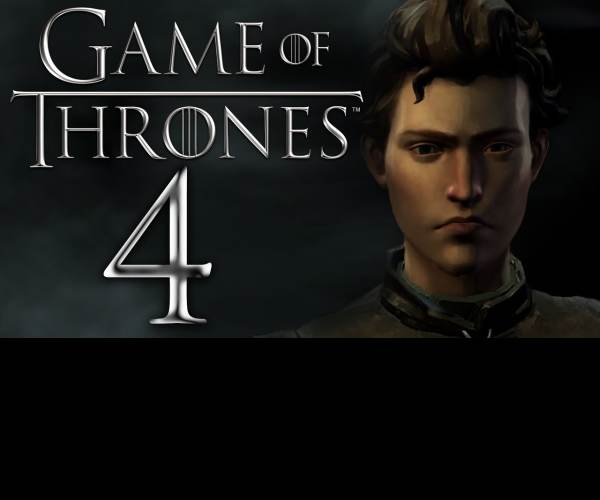 Game of Thrones 1: Iron from Ice