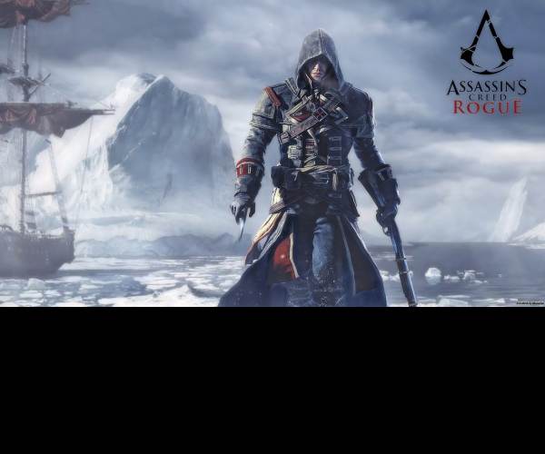 Assassins Creed Rogue