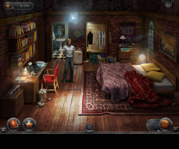 Gabriel Knight: Sins of the Fathers 20th Anniversary Edition