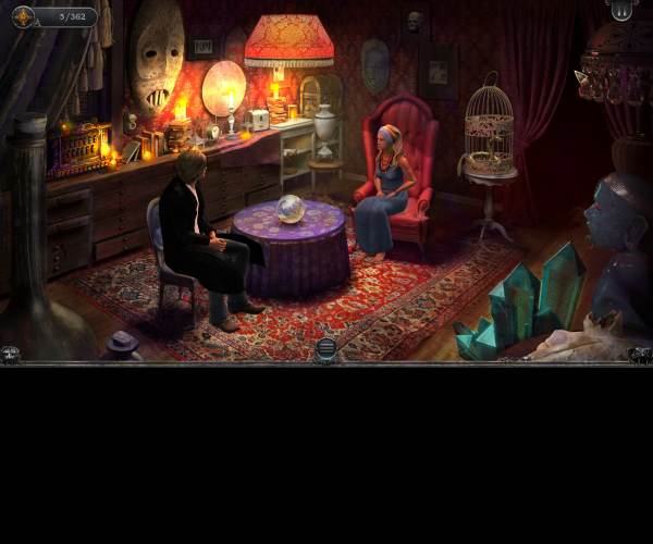 Gabriel Knight: Sins of the Fathers 20th Anniversary Edition