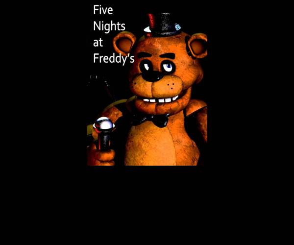 Five Nights at Freddys