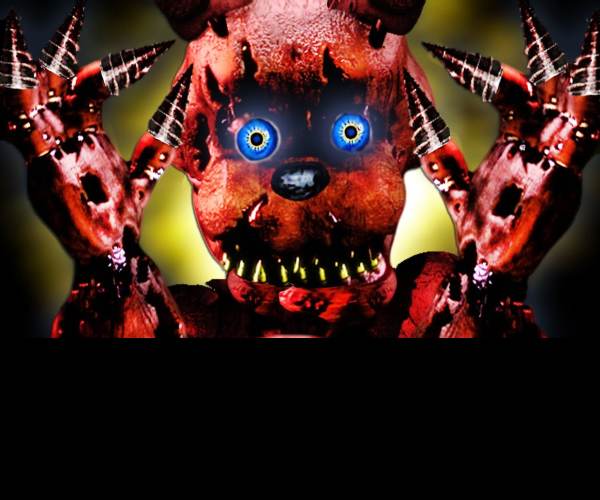 Five Nights at Freddys