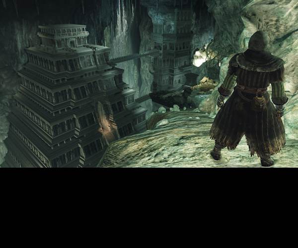 Dark Souls 2: Crown of the Sunken King