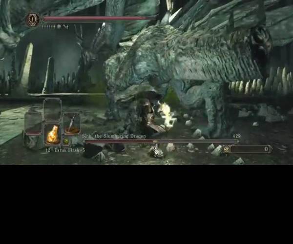 Dark Souls 2: Crown of the Sunken King
