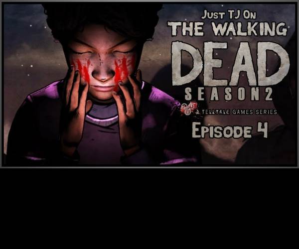 The Walking Dead: Season Two Episode 4 - Amid the Ruins