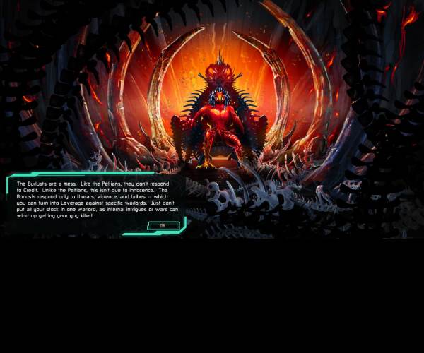 The Last Federation