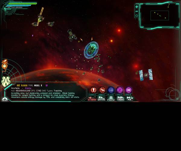 The Last Federation