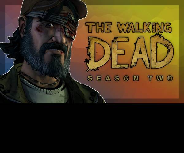 The Walking Dead 2: In Harms Way (EP3)