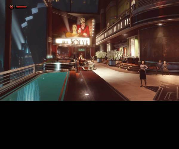 BioShock Infinite: Burial at Sea 2