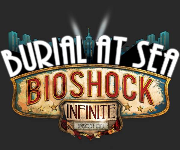 BioShock Infinite: Burial at Sea 2