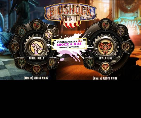 BioShock Infinite: Burial at Sea 2