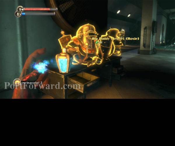 BioShock Infinite: Burial at Sea 2