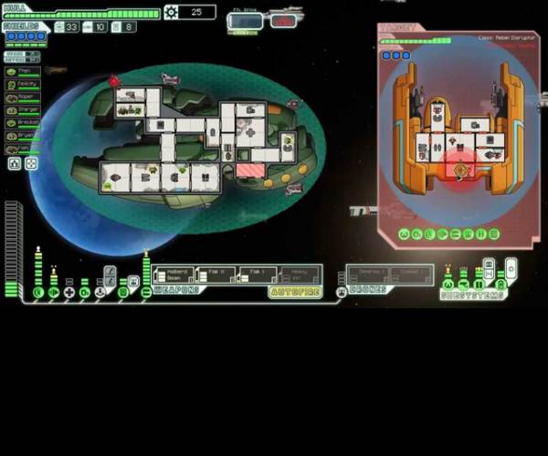 FTL - Advanced Edition
