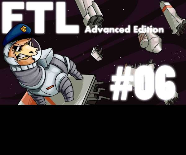 FTL - Advanced Edition