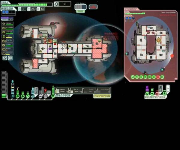 FTL - Advanced Edition