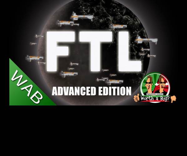 FTL - Advanced Edition