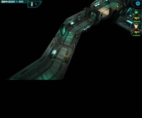 Line of Defense Tactics - Tactical Advantage