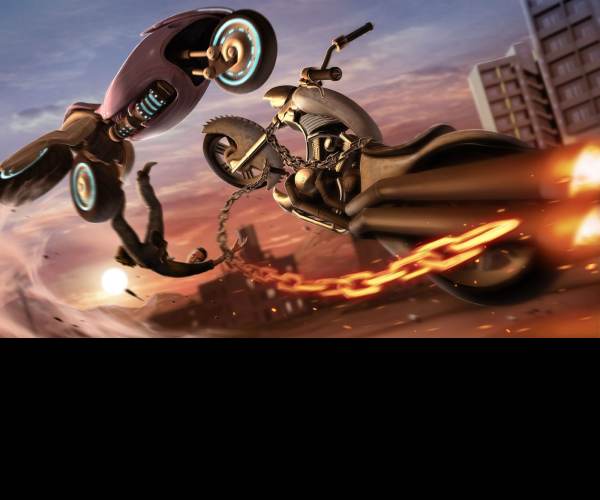 LocoCycle