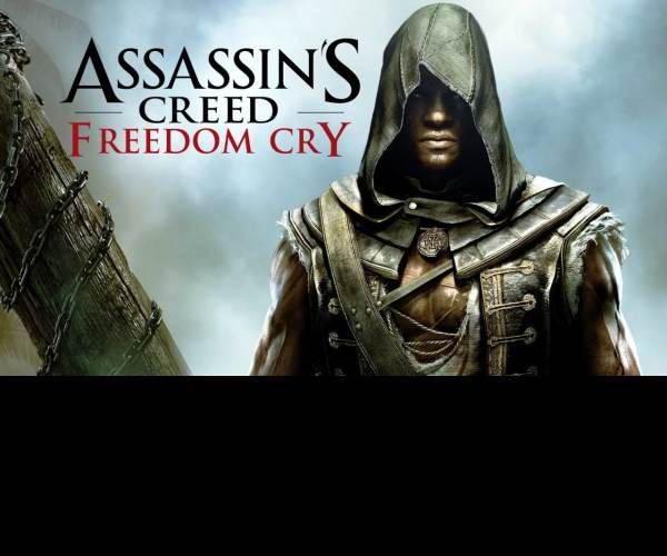 Assassins Creed 4: Freedom Cry