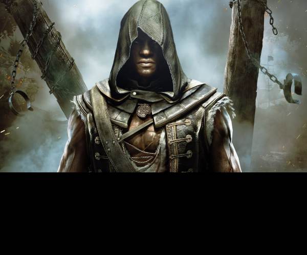 Assassins Creed 4: Freedom Cry