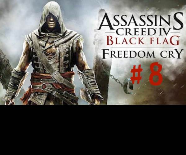 Assassins Creed 4: Freedom Cry