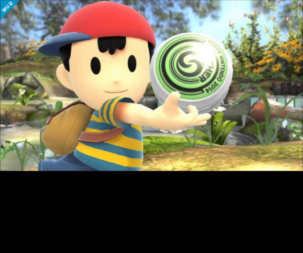 Earthbound