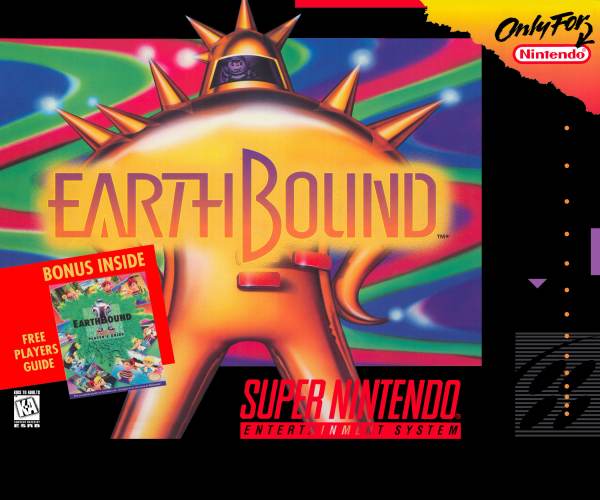 Earthbound