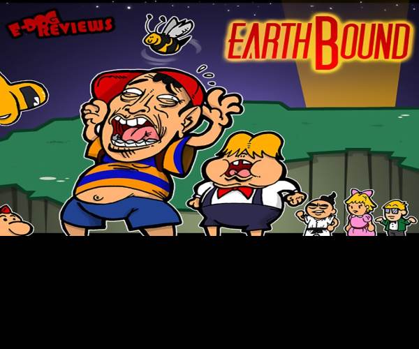 Earthbound