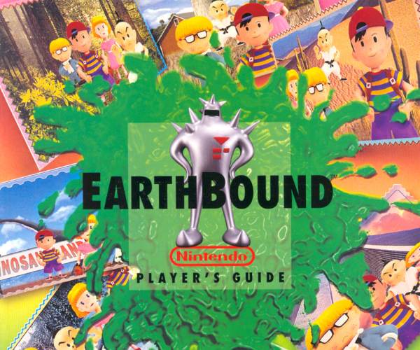 Earthbound
