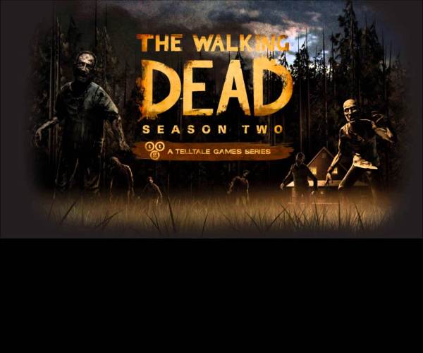 The Walking Dead 2